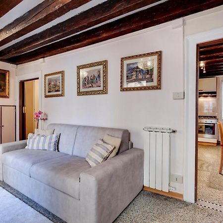 Appartamento Ca' Apostoli Venezia Esterno foto