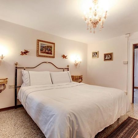 Appartamento Ca' Apostoli Venezia Esterno foto